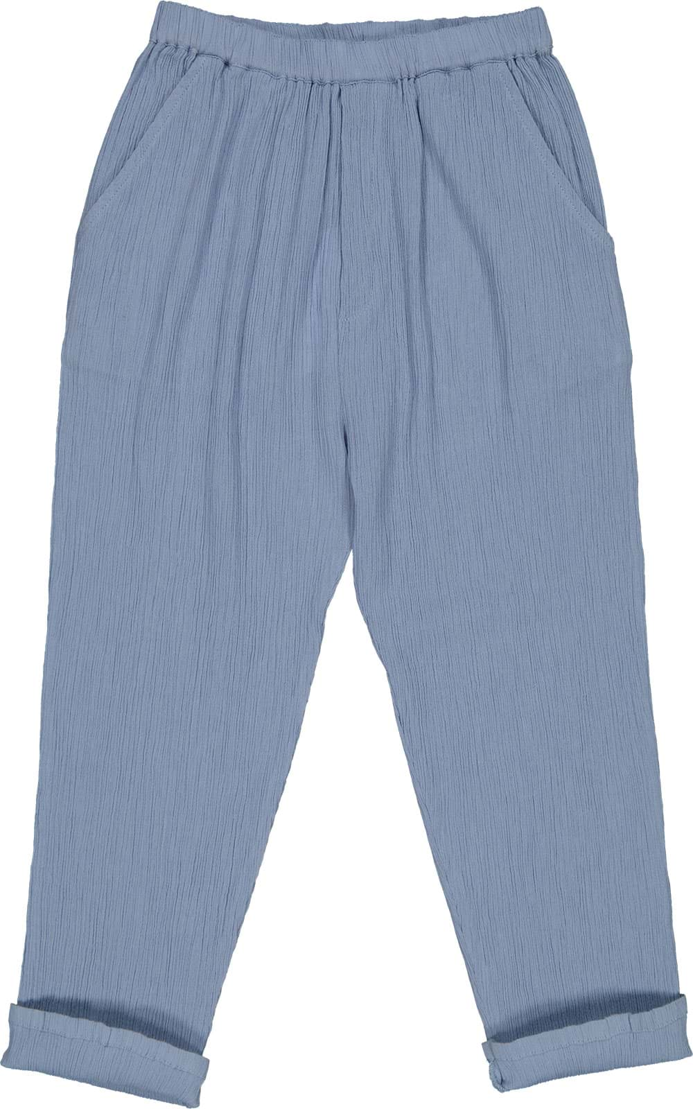 صورة TROUSER GAZELLE (BLUE)
